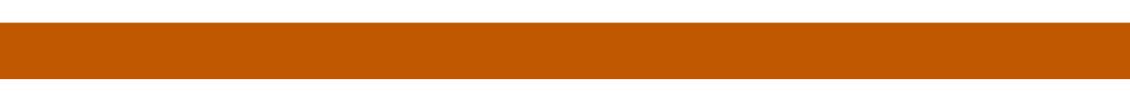 burnt orange bar