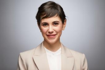 portrait of Alex