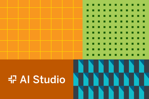 AI Studio logo