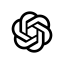 Open AI ChatGPT Logo